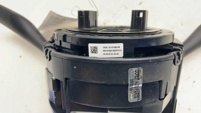 ⭕ 17-23 Model 3 M3 Wiper Turn Signal Headlight Flasher Combo Switch 10