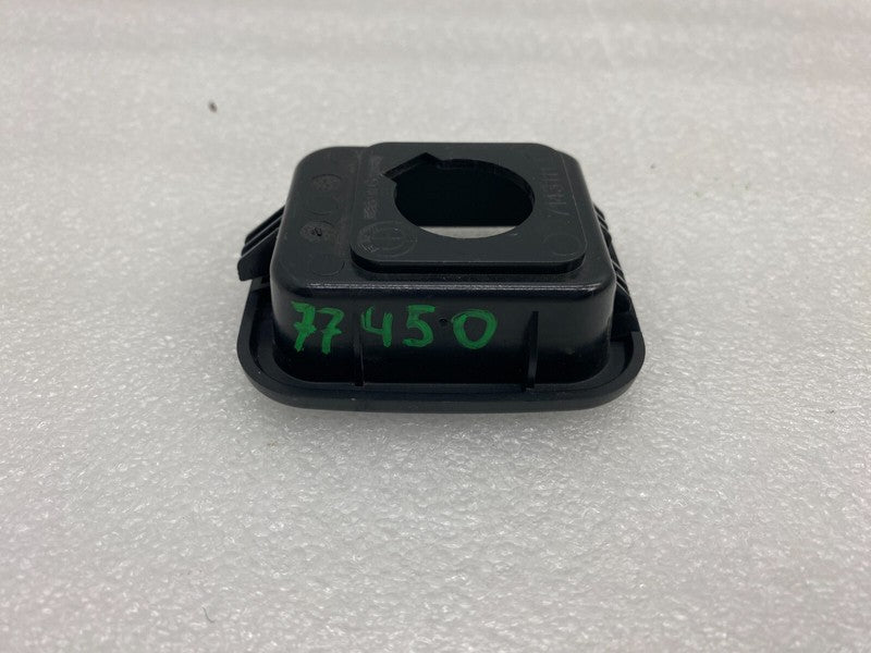 7143111 ⭕ 2012-2016 BMW 328i Rear Trunk Quarter Socket Charging Port Outlet OEM 7143111