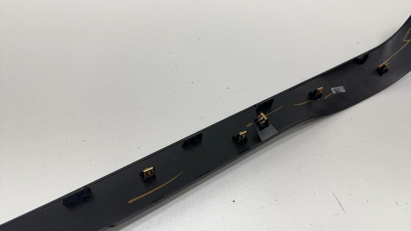 ⭕ 2016-2024 Tesla Model X Rear Driver Side C-Pillar Middle Trim Cover Panel Left