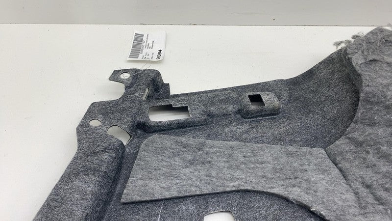 32344767 ⭕ 2021-2024 Polestar 2 Left Trunk Luggage Compartment Quarter Panel LH 32344767