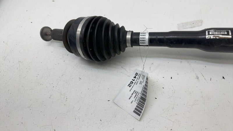 C200055199-C ⭕ 2022-2024 Rivian R1S Rear Left or Right CV Axle Shaft Halfshaft C200055199-C