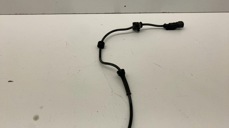 103060500D ⭕ 12-15 Model S Front Left Spindle Knuckle Wheel Hub ABS Sensor RWD 1030605-00-D
