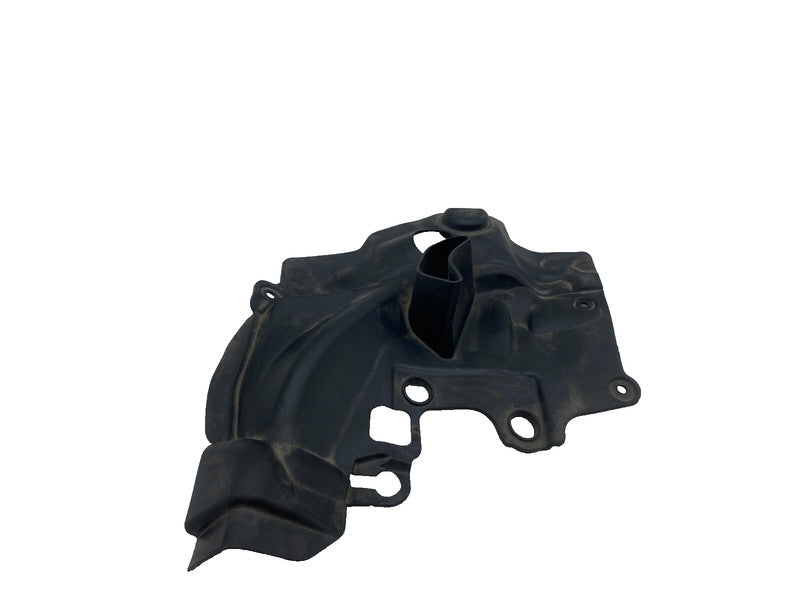 ⭕ 2016-2020 Tesla Model X Front Passenger Side Shock Tower Cover Molding Right