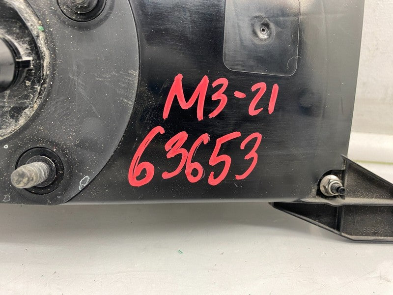 ⭕ 17-23 Model 3 MCU Media Control Unit Service Car Computer Module 156