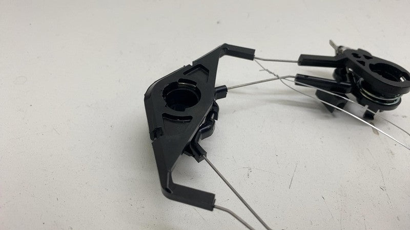 1119156 00 D ⭕ 2017-2023 Tesla Model 3 M3 Steering Wheel Horn Button Assembly 1119156-00-D
