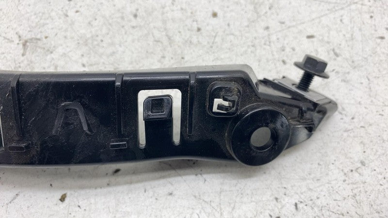 ⭕25-26 Tesla Model Y Juniper Fascia Side To Fender Bracket Right RH 19