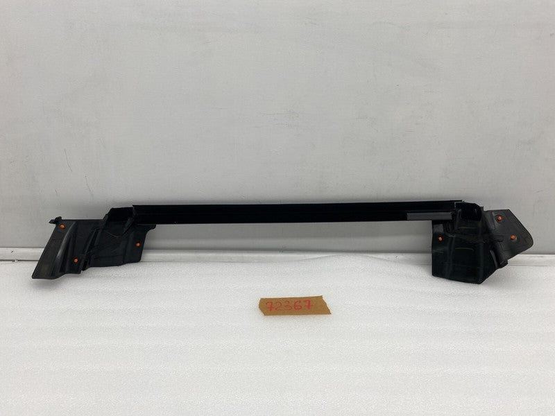 ⭕ 17-23 Model 3 Rear Driver Door Window Inner Belt Rubber Seal Left 10
