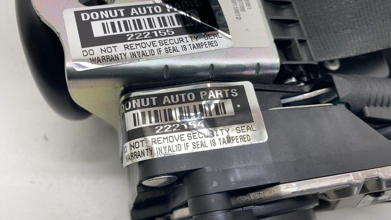 31675951 ⭕ 2021-2023 Polestar 2 Front Passenger Side Seat Belt Retractor Right 31675951