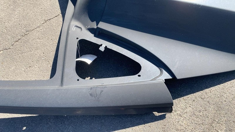 ⭕ 2017-2025 Tesla Model 3 Rear Passenger SIde Quarter Panel Skin Right RH