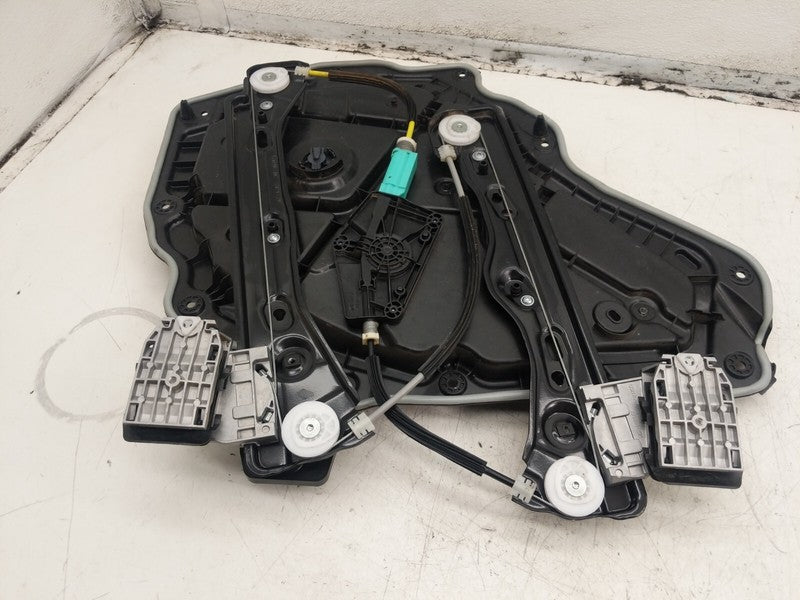 ⭕ 20-24 Tesla Model Y Rear Passenger Right Window Regulator & Motor 14