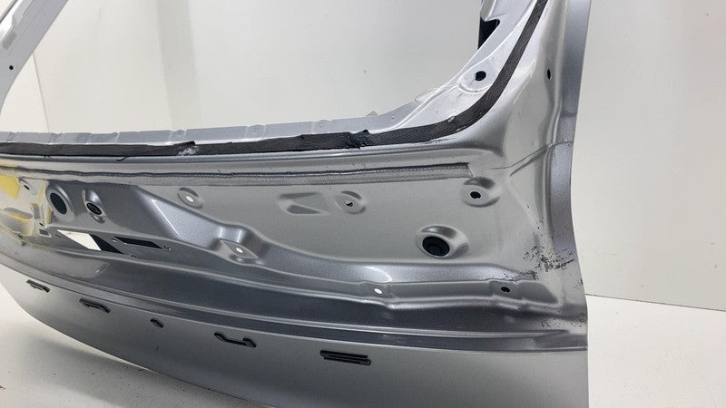 ⭕ 2023-2024 Toyota Prius Rear Trunk Tailgate Hatch Liftgate Assy Silver - 1L0