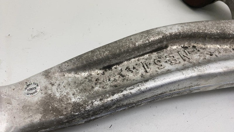 ⭕ 2006-2015 Mazda MX-5 Miata Front Right Side Suspension Lower Control Arm OEM