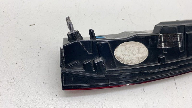 ⭕2021-2023 Polestar 2 Rear Driver Side Inner Taillight LED Tail Lamp Left LH OEM