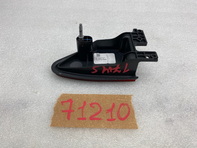 102242100C ⭕ 12-25 Model S X Rear Right Taillight Taillamp Side Reflector Lamp 1022421-00-C