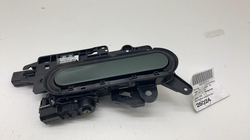 PT00002455-J 22-24 Rivian R1T Front or Rear Right Door Handle Forest Green EXP006 PT00002455J