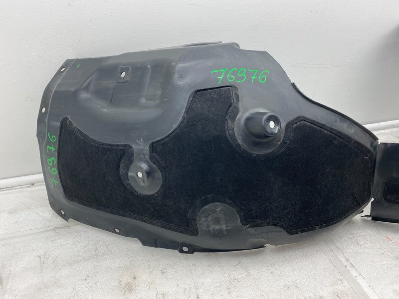 ⭕2017-2023 Tesla Model 3 Front Driver Side Wheel Fender Liner Splash Shield Left