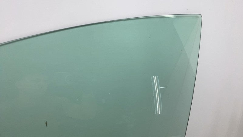 ⭕ 2016-2020 Tesla Model X MX Front Driver Side Door Window Glass Left