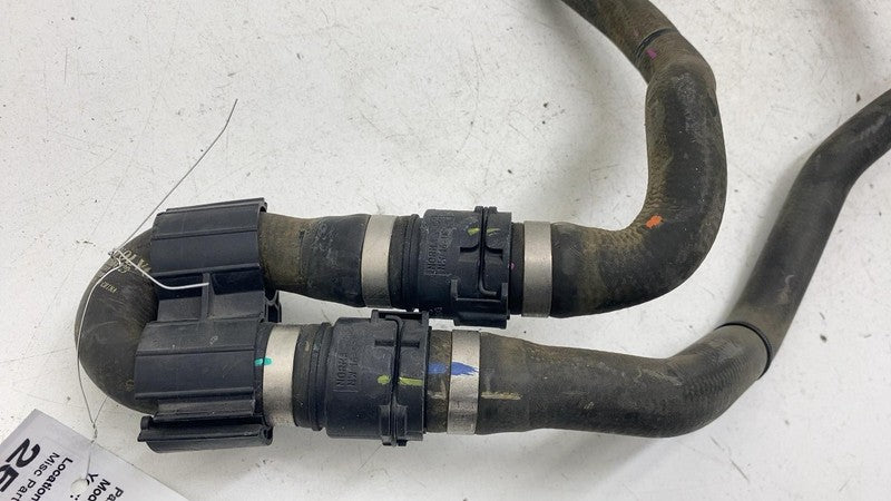 31684229 ⭕ 2021 2022 2023 Polestar 2 Coolant Cooling Water Hose Tube Pipe OEM 31684229