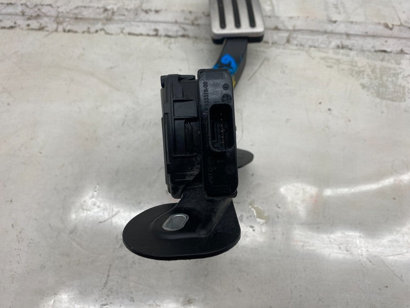 BE5C 9F836-AA ⭕ 2016-2020 Tesla Model S MS Accelerator Throttle Pedal Assembly BE5C 9F836-AA