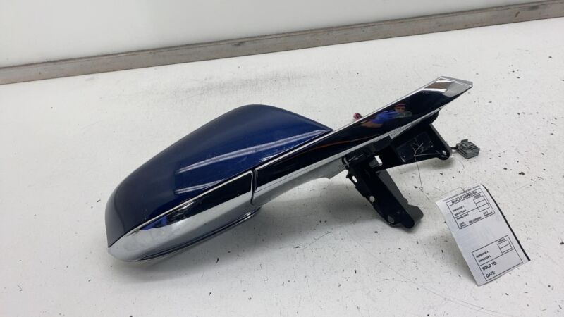 2012-2020 Tesla Model S MS Front Right Passenger Side View Mirror Assembly OEM