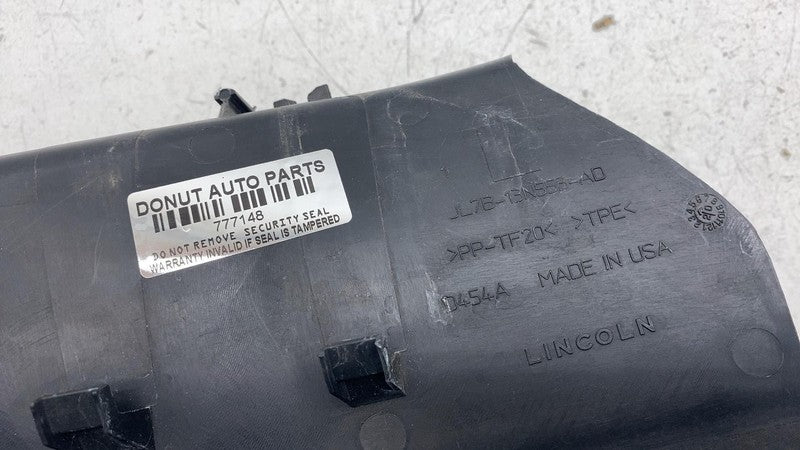 ⭕ 18-21 Lincoln Navigator Rear Left Outer Taillight Lamp Cover LH JL7B