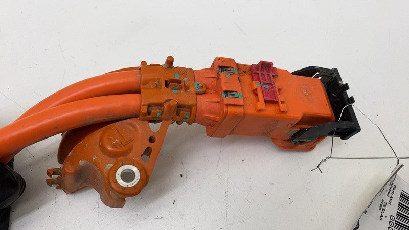 1109003 00 D ⭕ 2017-2020 Model 3 HV High Voltage Front Drive Unit Wiring Harness 1109003-00-D