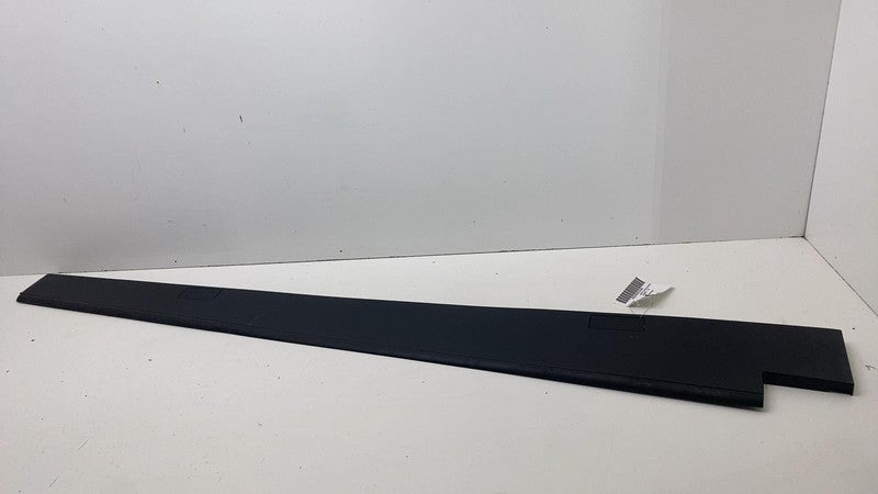 ⭕ 2024-2025 Tesla Cybertruck Passenger Bedside Sail Applique Right 174