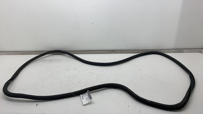 ⭕ 2017-2023 Chrysler Pacifica Rear Driver Side Door Body Weatherstrip