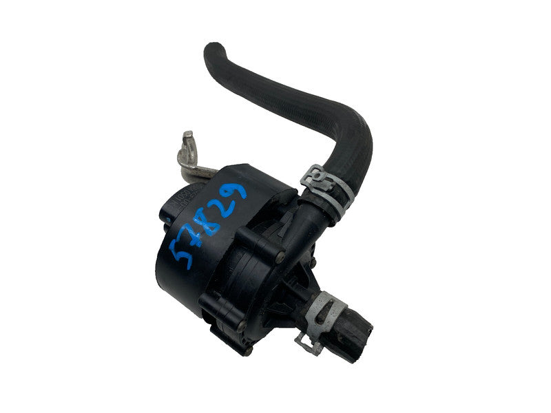 1054529 00 F ⭕ 2016-2020 Tesla Model X Coolant Hose Pipe w/ Water Pump Assembly 1054529-00-F