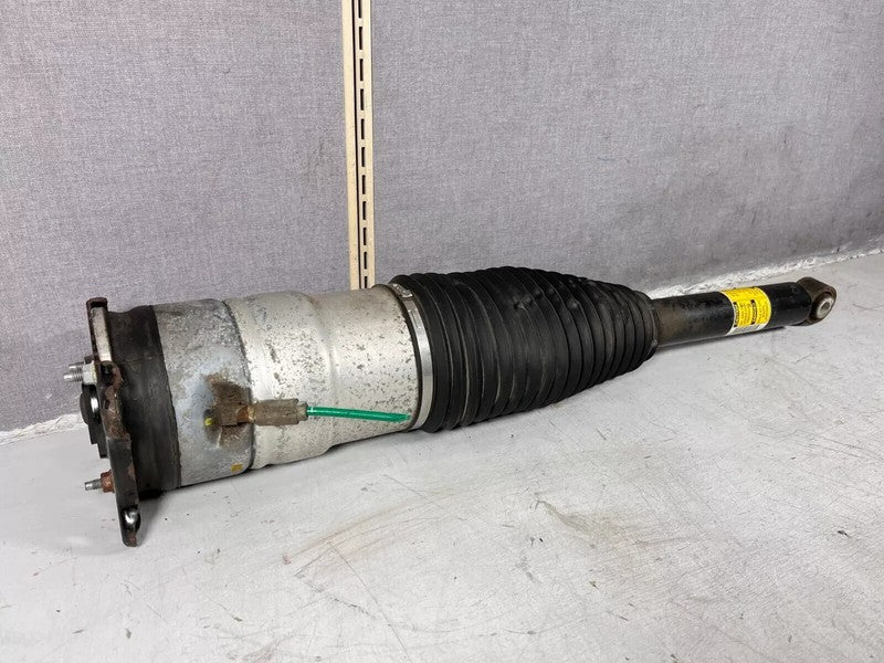 ⭕ 12-15 Model S Rear Right Suspension Air Spring Module Absorber RH 60