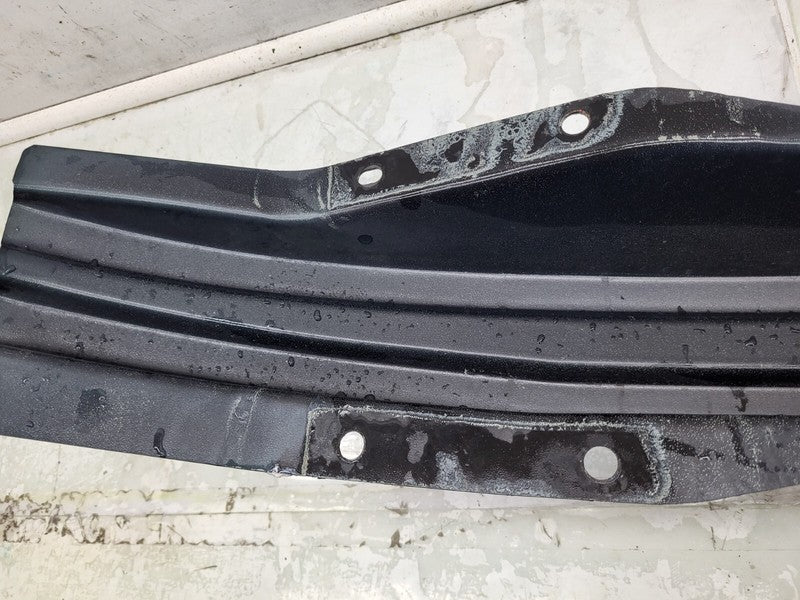 ⭕ 2012-2015 Tesla Model S Rear Bumper Energy Absorber Impact Reinforcement Beam