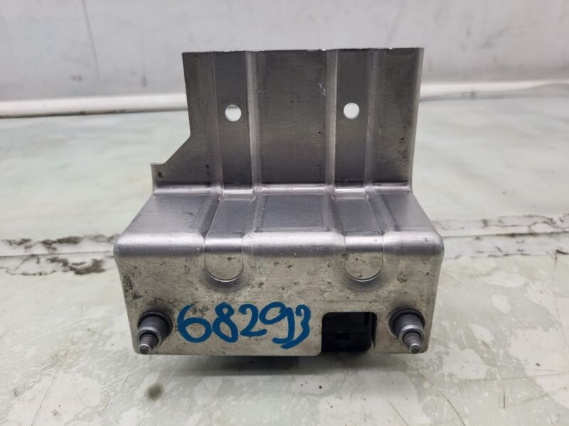 2012-2020 Tesla Model S MS 3-Way Port Coolant Valve Electric Actuator 3/4" inch