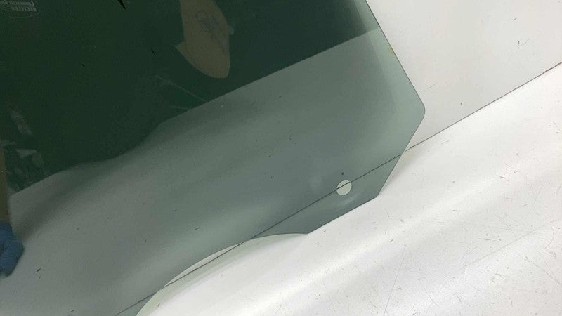 E9 43R-014553 ⭕ 2020-2024 Tesla Model Y MY Rear Driver Side Door Window Glass Left LH Assembly