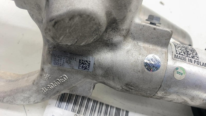 PT00055320E ⭕ 2025 Rivian R1S Front Right Strut Shock Air Suspension Assembly PT00055320-E