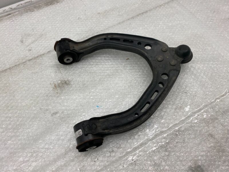 6006532 00 A 2012-2020 Tesla Model S Front Driver Side Suspension Upper Control Arm Left LH