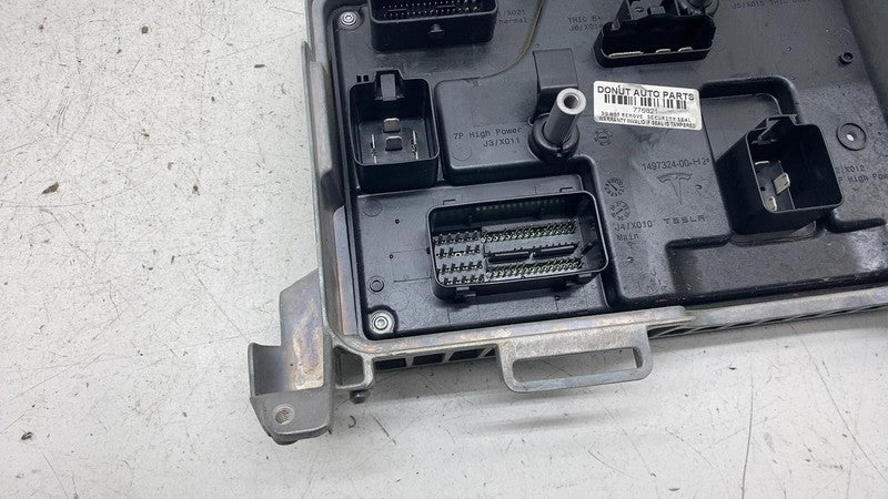 ⭕ 17-23 Tesla Model 3 M3 Front Vehicle Electronic Controller Module 15