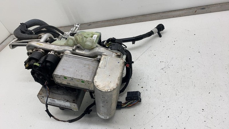 ⭕ 21-23 Model X S Supermanifold Octovalve Coolant Reservoir Pump 17521