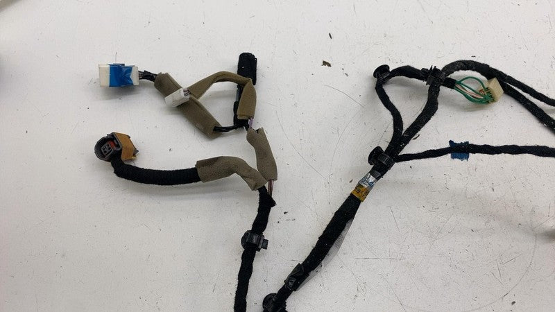 NH20-67-200A ⭕ 2006-2015 Mazda MX-5 Miata Door Power Wire Wiring Harness Assy NH20-67-200A