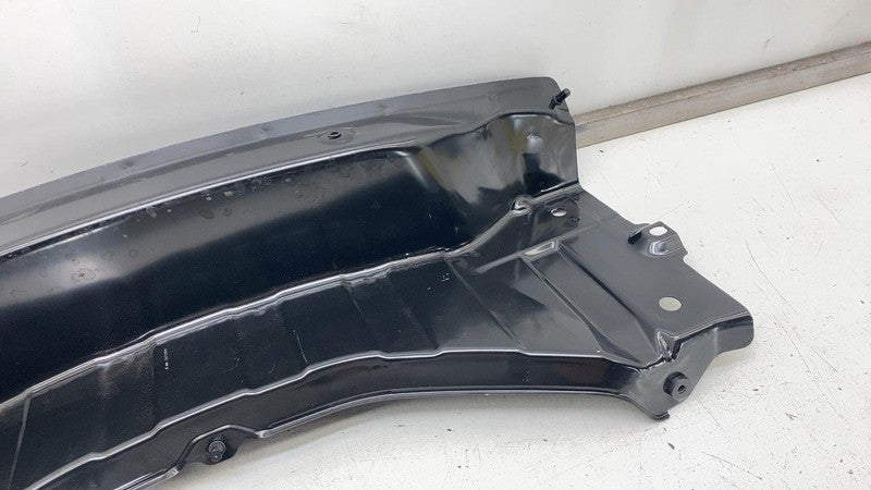 2020 2021 2022 2023 Tesla Model Y Rear End Body Panel Painted Black 14