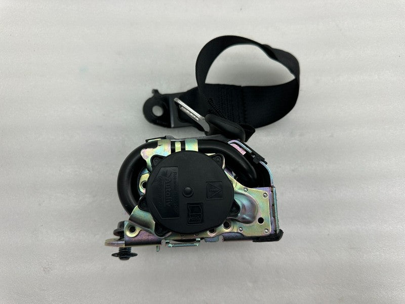 1081281 01 G ⭕17-23 Tesla Model 3 Rear Left or Right 2nd Row Seat Belt Retractor 1081281-01-G