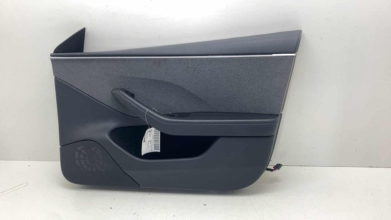 1983176-25-E ⭕ 24-25 Model 3 Front Passenger Highland Door Panel Trim Card Right 1983176-25-E