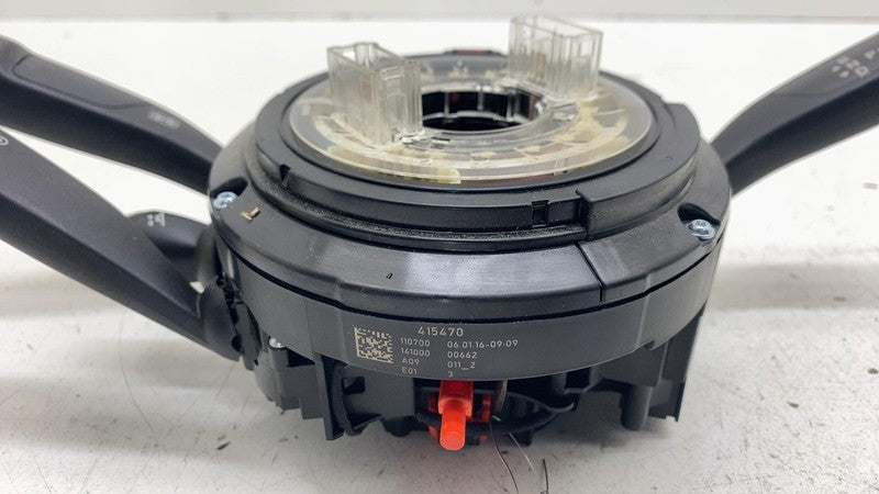 ⭕ 2012-2015 Tesla Model S Steering Column Clockspring Wiper Turn Signa