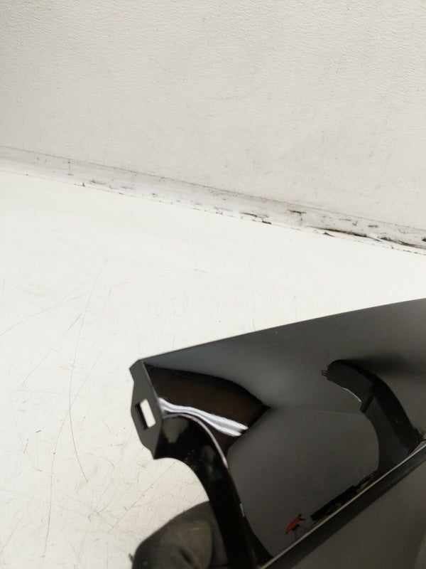 1066592-00-A 16-20 Model X Front 1st Row Left or Right Seat Cover Trim Pad Gloss 1066592-00-A