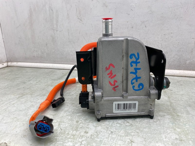 103890100H ⭕ 12-20 Model S Electric Battery Heater w/ Wire Harness Wiring Loom 1038901-00-H