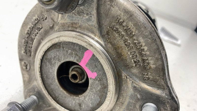 A2053230020 ⭕ 18-21 Mercedes C300 W205 Front Left/Right Strut Shock Absorber RWD A2053230020