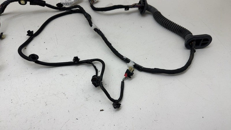 ⭕ 2021-2023 Tesla Model 3 Front Passenger Door Wiring Harness Cable Wi