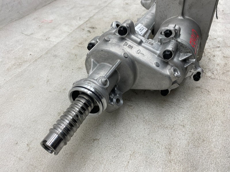 1044831 99 D ⭕ 2017-2020 Tesla Model 3 Power Steering Gear Rack and Pinion Assy 1044831-99-D