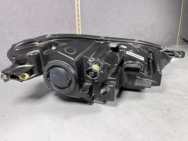 600590600D ⭕ 12-15 Model S Driver Side LED Headlamp Xenon HID Head Light Left 6005906-00-D