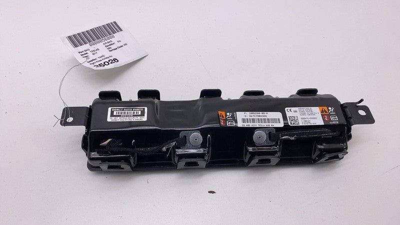 2012-2020 Tesla Model S X Front Right Knee Safety Air Bag Module RH 10