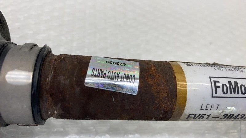 FV613B437CA 2013-2018 Ford C-Max Front Driver Side CV Axle Shaft Halfshaft Left LH FWD OEM